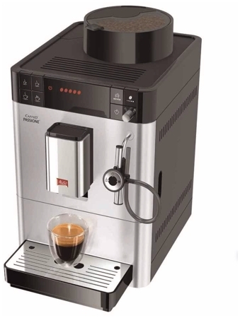 Кофемашина Melitta Caffeo Passione F53/0-101