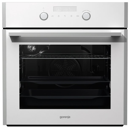 Электрический духовой шкаф Gorenje BO 647 A20 WG-M