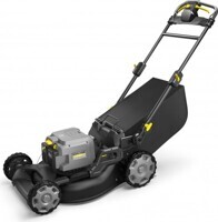 Газонокосилка аккумуляторная KARCHER LM 530/36 Bp Pack