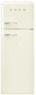 Холодильник Smeg FAB30RCR5