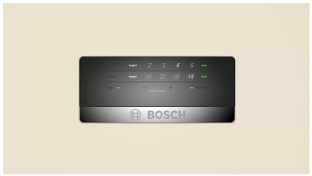 Холодильник Bosch KGN39XW316