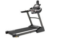 Беговая дорожка Spirit Fitness XT485ENT BLACK