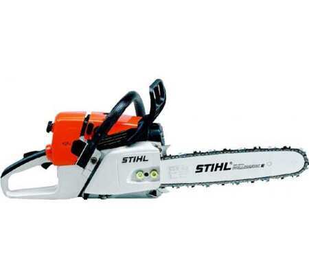 Бензопила Stihl MS 361 45см