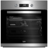 Электрический духовой шкаф Beko BIM 22305 X