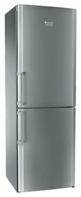 Холодильник Hotpoint-Ariston EBLH 18223 O3 F