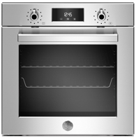 Электрический духовой шкаф Bertazzoni F609 PRO ESX