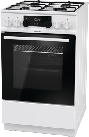 Комбинированная плита Gorenje K 535 W