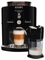 Кофемашина Krups LattEspress EA 8298