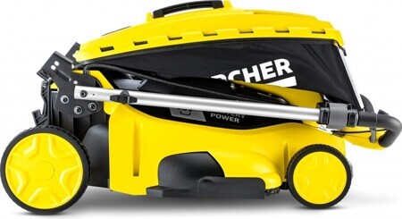 Газонокосилка аккумуляторная KARCHER LMO 36-46 Battery *INT