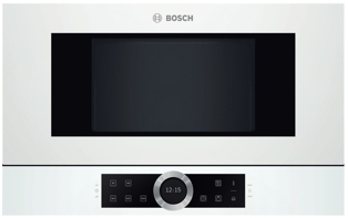 Встраиваемая микроволновая печь Bosch BFL 634GB1