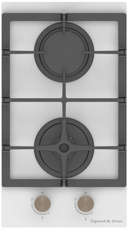 Газовая варочная панель Zigmund Shtain M 26 3 W
