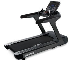 Беговая дорожка Spirit Fitness CT900