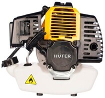 Триммер бензиновый Huter GGT-1500S