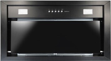 Встраиваемая вытяжка Falmec Built-IN 50 Max BK 600 CBIN50.E10 ZZZN460F