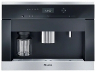 Встраиваемая кофемашина Miele CVA 6401 HVBR