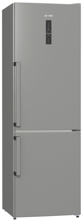 Холодильник Gorenje NRC 6192 TX