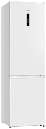 Холодильник Gorenje NRK620FAW4