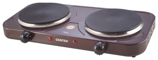 Настольная плита Centek CT 1507 siberia