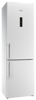 Холодильник Hotpoint-Ariston HF 8201 W O