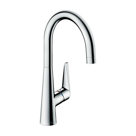 Смеситель для кухни Hansgrohe Talis S (72812000)