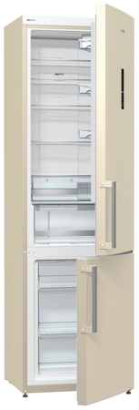 Холодильник Gorenje NRK 6201 MC-O