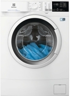 Стиральная машина Electrolux EW6SN426BI