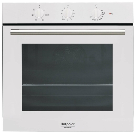 Электрический духовой шкаф Hotpoint-Ariston FA2 530 H WH HA