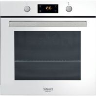 Электрический духовой шкаф Hotpoint-Ariston FA5 841 JH WHG HA