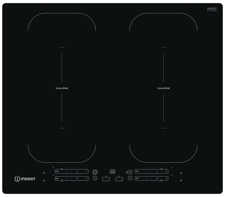 Индукционная варочная панель Indesit IB 88B60 NE