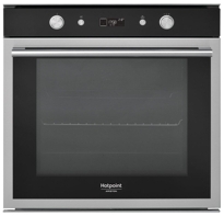 Электрический духовой шкаф Hotpoint Ariston FI6 861 SH IX