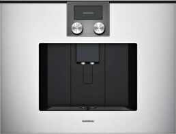 Встраиваемая кофемашина Gaggenau CMP270132