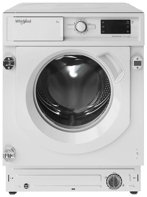 Встраиваемая стиральная машина Whirlpool BI WMWG 91484E