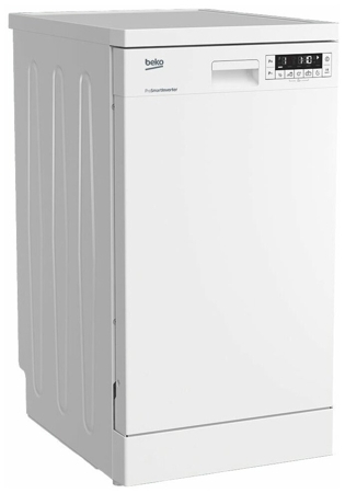 Посудомоечная машина Beko DFS 26020 W