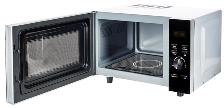 Микроволновая печь Leran FMO 23X70 GB