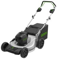 Газонокосилка электрическая greenworks 2502607UB GC82LM51SPK5