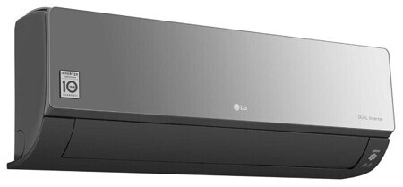 Настенная сплит-система LG AC18BQ