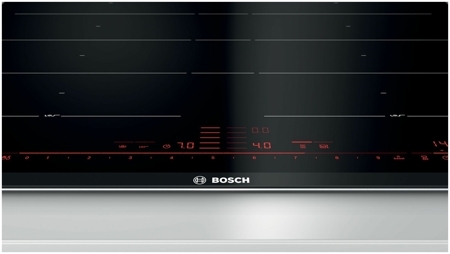 Индукционная варочная панель Bosch PXY675DC5Z