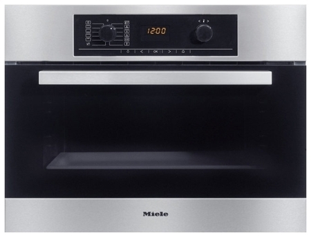 Электрический духовой шкаф Miele H5041B