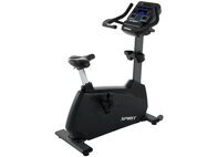 Велотренажер Spirit Fitness CU900