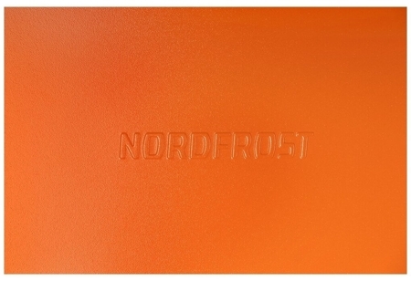 Холодильник Nordfrost NRB 154 OR