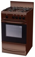 Газовая плита Лада PR 14.120-03 Br