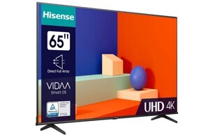 Телевизор Hisense 65A6K