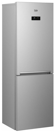 Холодильник Beko RCNK 321E20 X