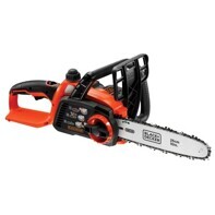 Аккумуляторная цепная пила Black&Decker GKC1825LST