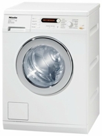 Стиральная машина Miele W 5741 WCS