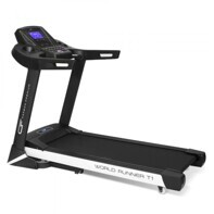 Беговая дорожка Carbon Fitness World Runner T1