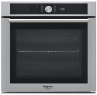 Электрический духовой шкаф Hotpoint-Ariston 7OFI4 852 SC IX HA