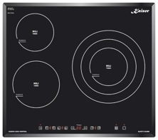 Электрическая варочная панель Kaiser KCT 6433 F
