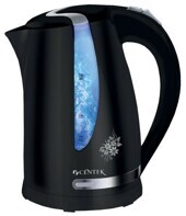 Чайник электрический Centek CT-0040 black