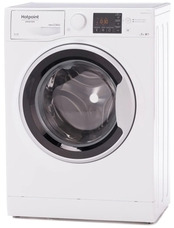 Стиральная машина Hotpoint-Ariston RST 7029 S